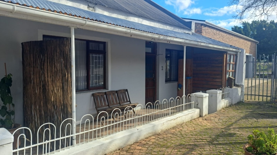 3 Bedroom Property for Sale in Caledon Western Cape